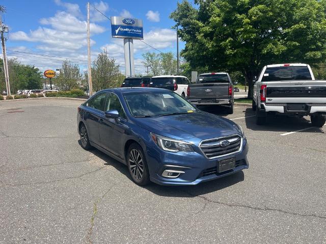 2019 Subaru Legacy 2.5i Premium