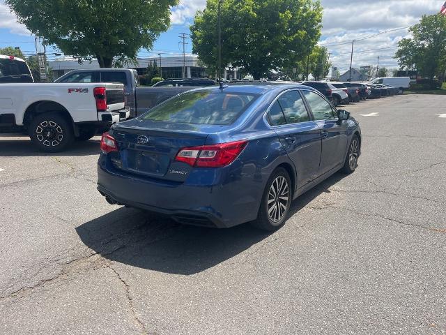 2019 Subaru Legacy 2.5i Premium