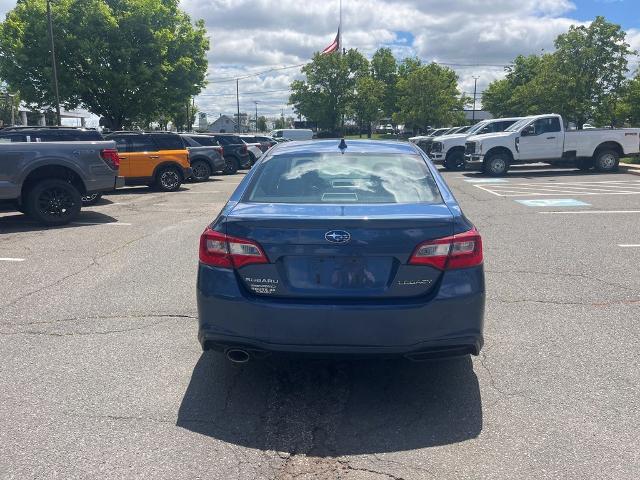 2019 Subaru Legacy 2.5i Premium