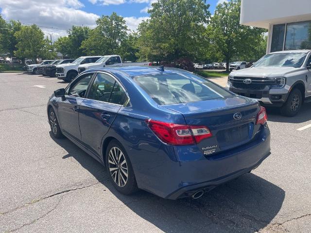 2019 Subaru Legacy 2.5i Premium