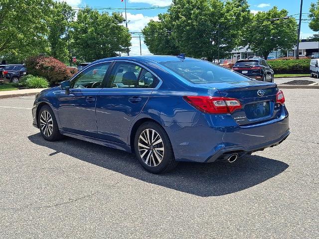 2019 Subaru Legacy 2.5i Premium