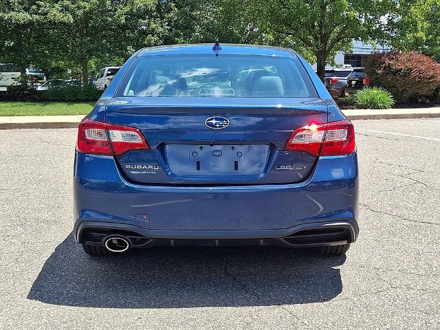 2019 Subaru Legacy 2.5i Premium