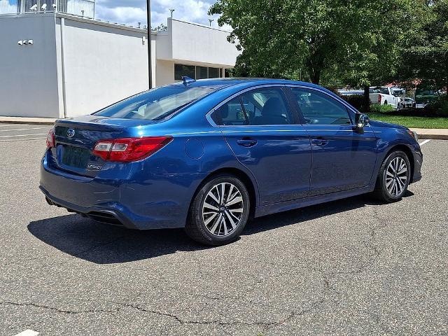 2019 Subaru Legacy 2.5i Premium