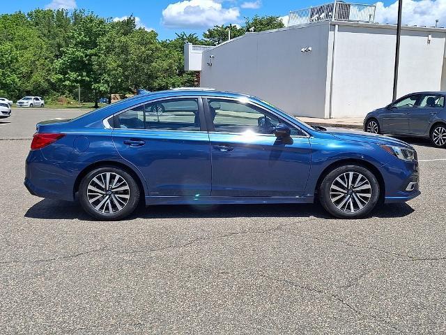 2019 Subaru Legacy 2.5i Premium
