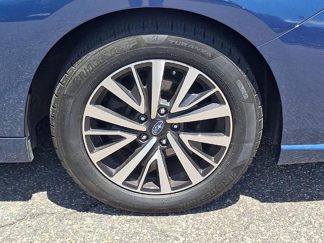 2019 Subaru Legacy 2.5i Premium