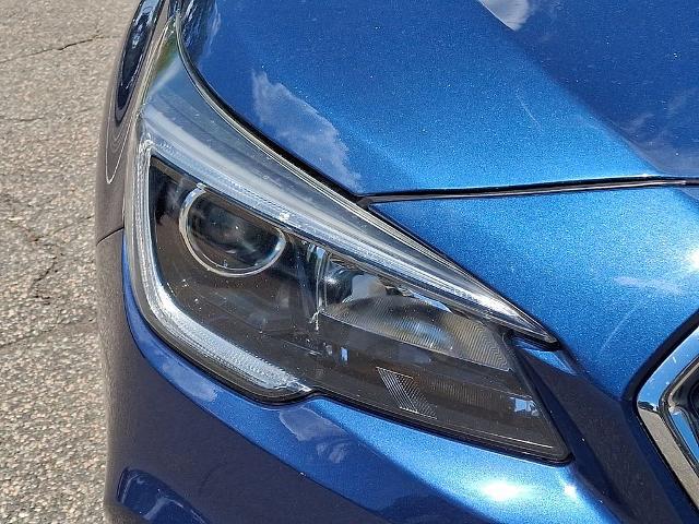 2019 Subaru Legacy 2.5i Premium