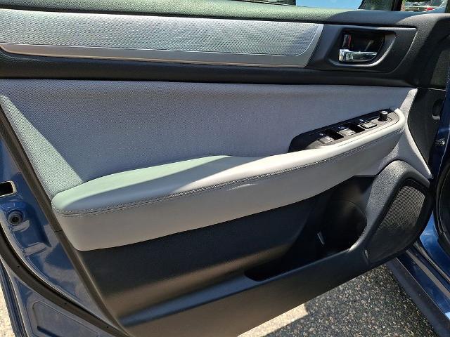 2019 Subaru Legacy 2.5i Premium