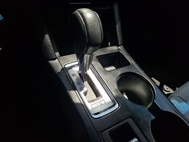2019 Subaru Legacy 2.5i Premium