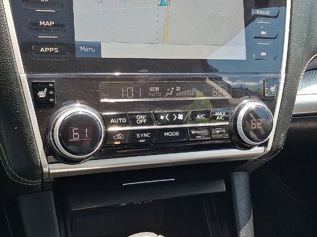 2019 Subaru Legacy 2.5i Premium