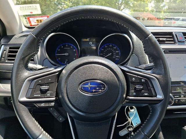 2019 Subaru Legacy 2.5i Premium
