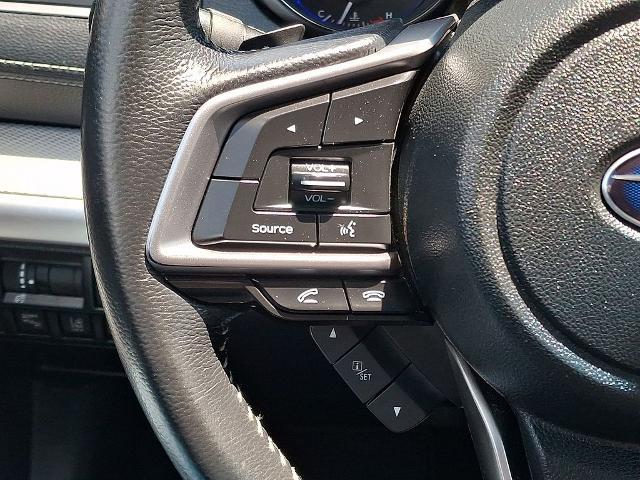 2019 Subaru Legacy 2.5i Premium