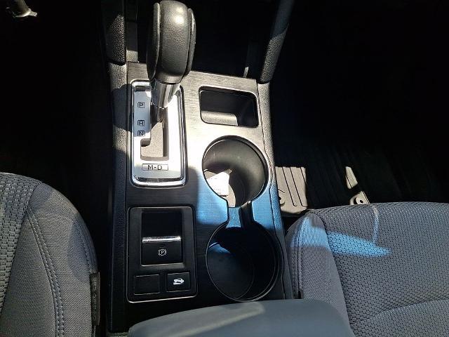2019 Subaru Legacy 2.5i Premium