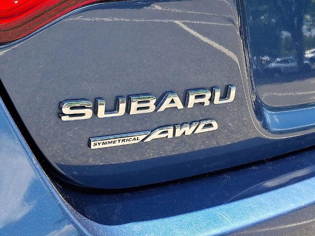 2019 Subaru Legacy 2.5i Premium