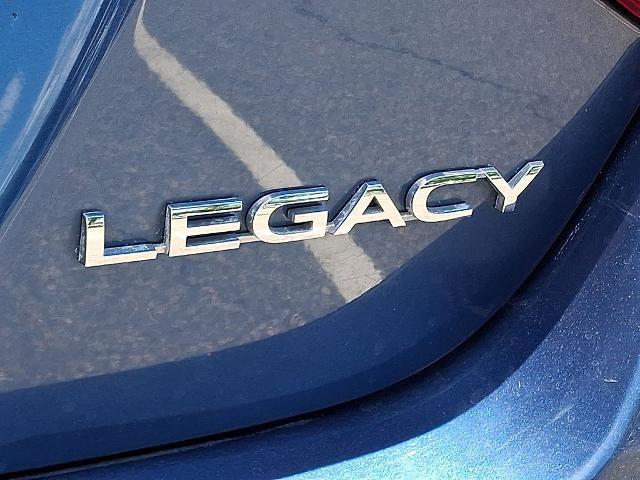 2019 Subaru Legacy 2.5i Premium