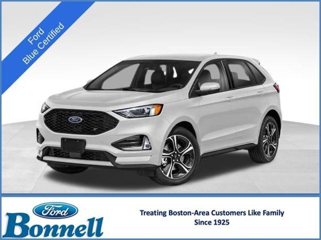 2020 Ford Edge ST for sale in Winchester, MA