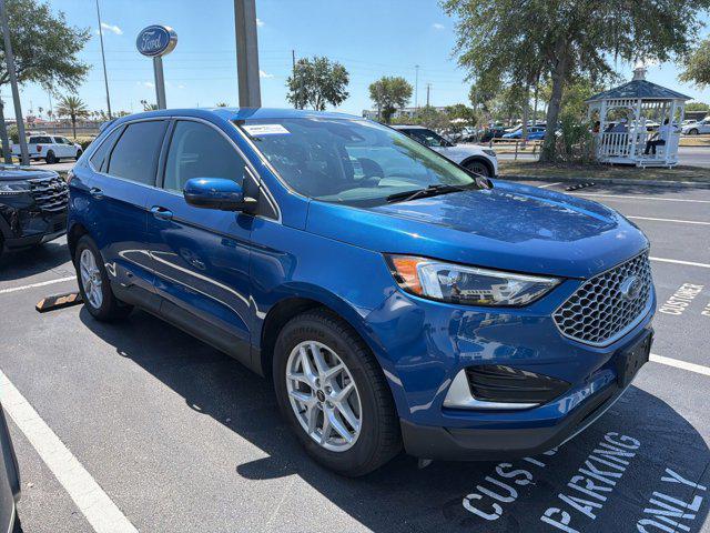 2024 Ford Edge SEL for sale in Davenport, FL