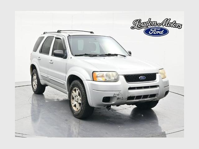 2003 Ford Escape Limited for sale in Minerva, OH