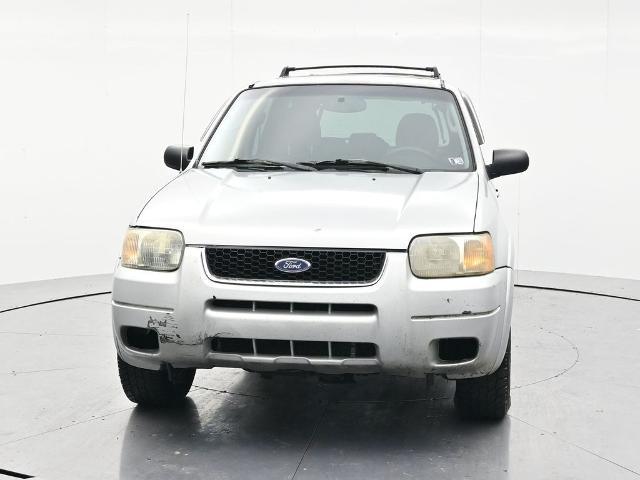 2003 Ford Escape Limited