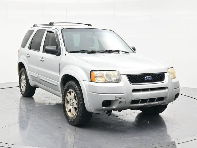 2003 Ford Escape Limited
