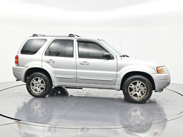 2003 Ford Escape Limited