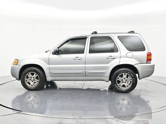 2003 Ford Escape Limited