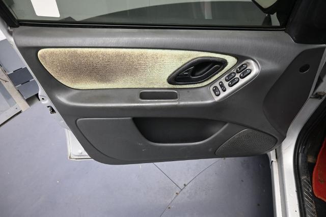 2003 Ford Escape Limited
