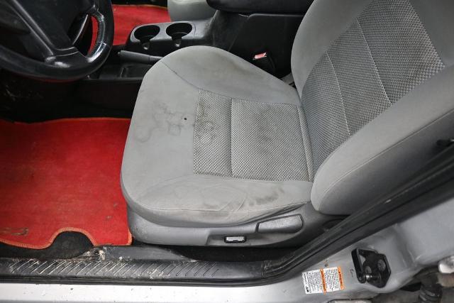 2003 Ford Escape Limited