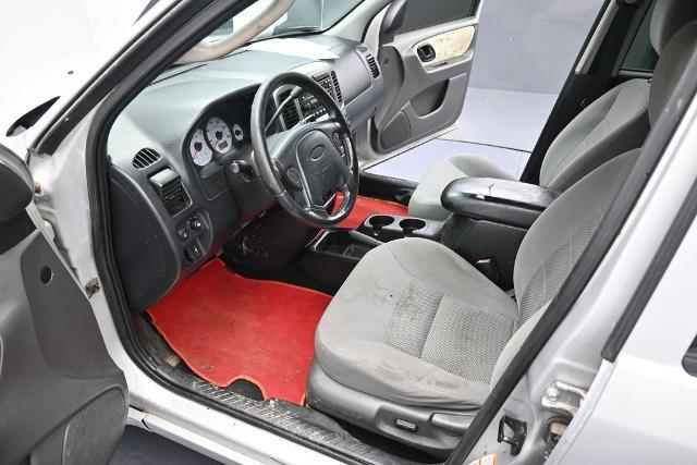 2003 Ford Escape Limited