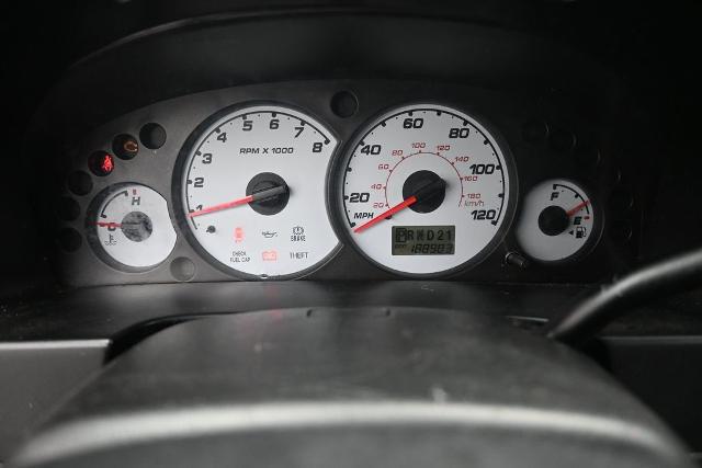 2003 Ford Escape Limited