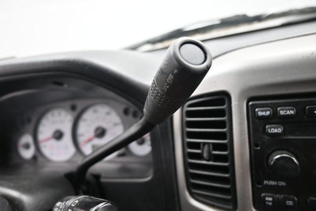 2003 Ford Escape Limited