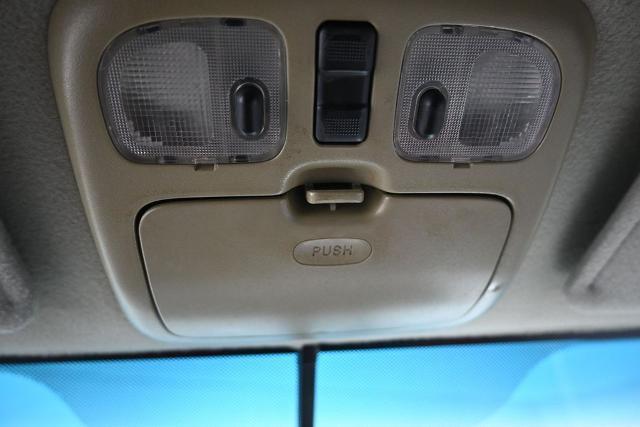 2003 Ford Escape Limited