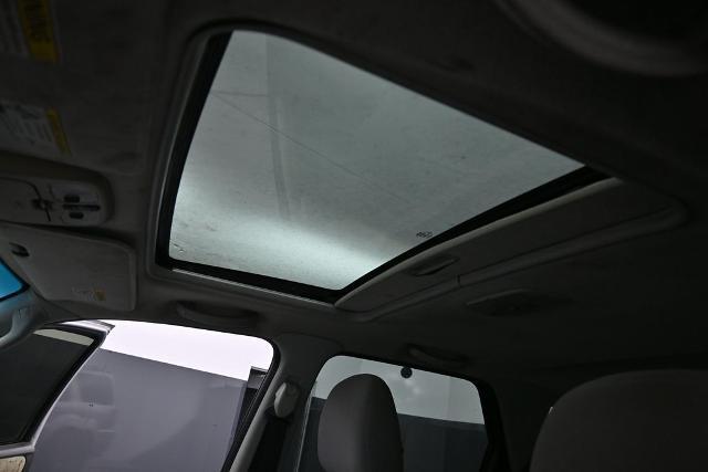 2003 Ford Escape Limited