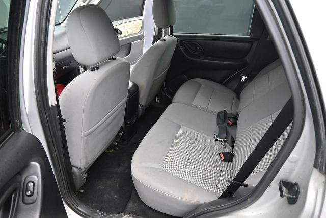 2003 Ford Escape Limited
