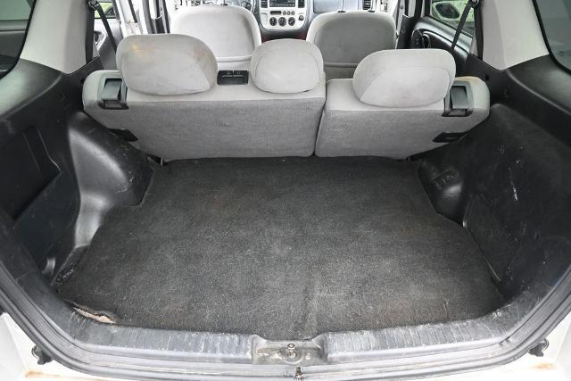 2003 Ford Escape Limited