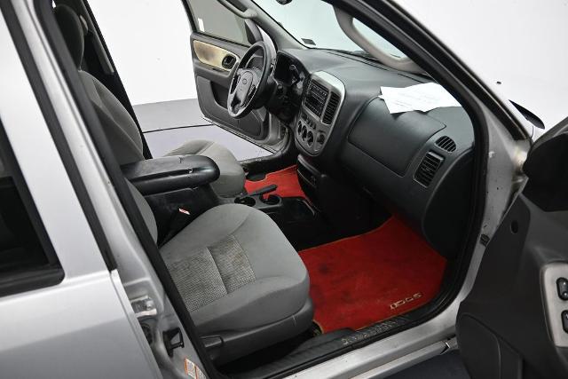 2003 Ford Escape Limited