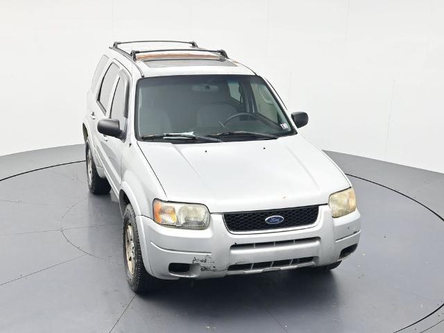 2003 Ford Escape Limited