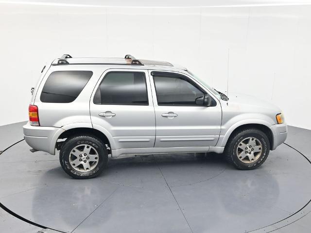 2003 Ford Escape Limited