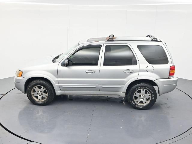 2003 Ford Escape Limited
