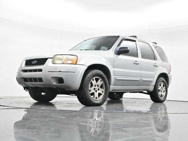 2003 Ford Escape Limited