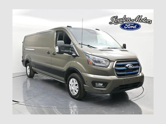 2026 Ford E-Transit-350 Cargo Base for sale in Minerva, OH