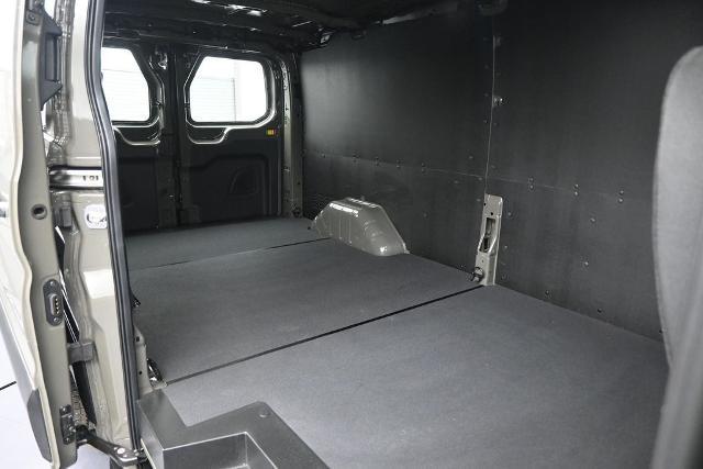 2026 Ford E-Transit-350 Cargo Base