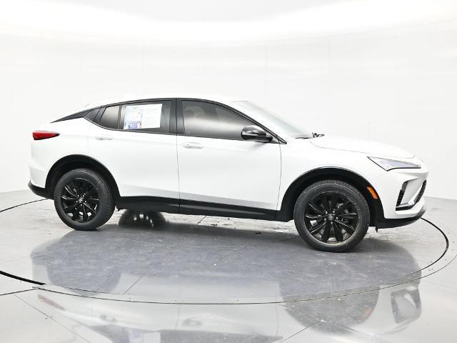 2024 Buick NV Sport Touring FWD