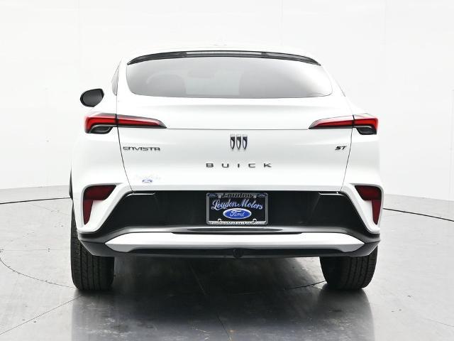 2024 Buick NV Sport Touring FWD
