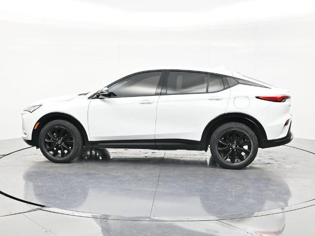 2024 Buick NV Sport Touring FWD