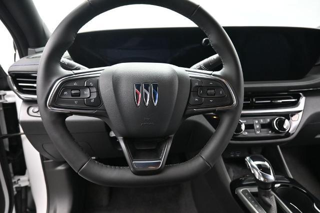 2024 Buick NV Sport Touring FWD