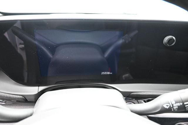 2024 Buick NV Sport Touring FWD