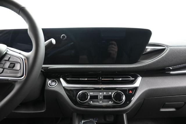 2024 Buick NV Sport Touring FWD