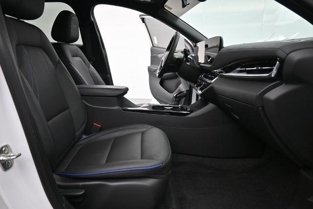 2024 Buick NV Sport Touring FWD
