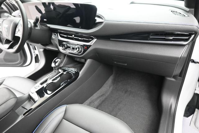 2024 Buick NV Sport Touring FWD