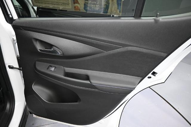 2024 Buick NV Sport Touring FWD